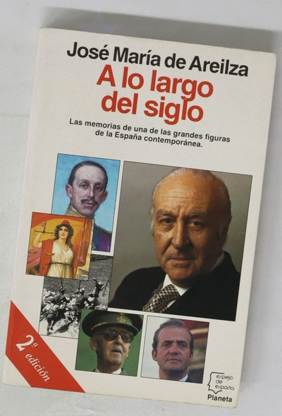 A lo largo del siglo, 1909-1991