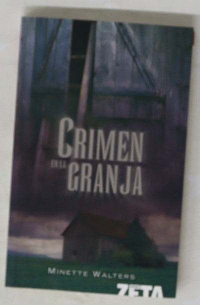 Crimen en la granja