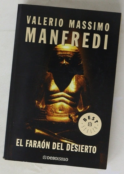 El faraón del desierto