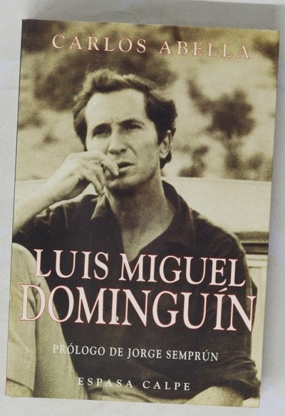 Luis Miguel Dominguín