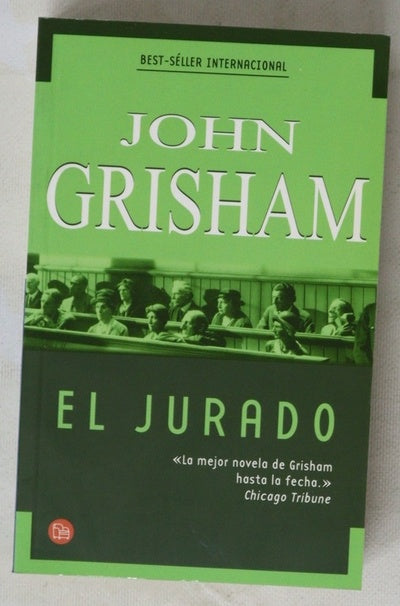 El jurado