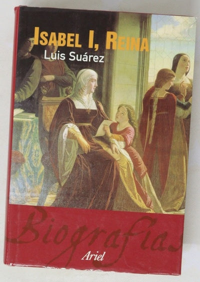 Isabel I, reina (1451-1504)
