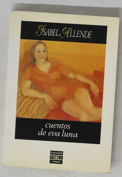 Cuentos de Eva Luna