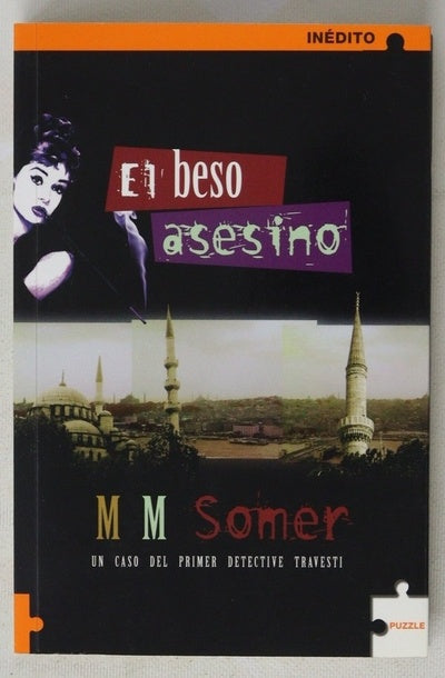 El beso asesino