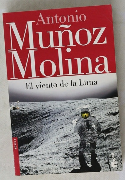 El viento de la luna