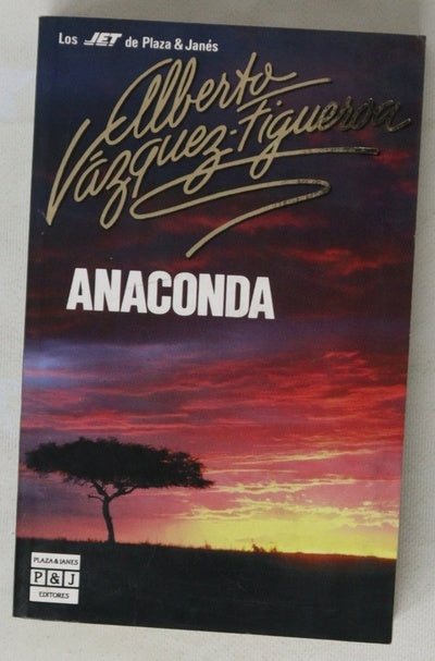 Anaconda