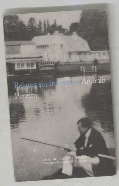 Relatos sin fronteras