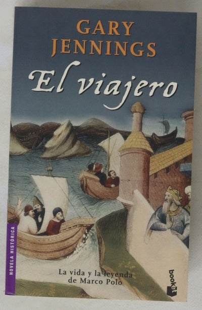 El viajero