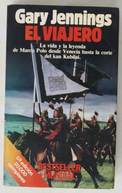 El viajero 