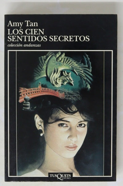 Los cien sentidos secretos