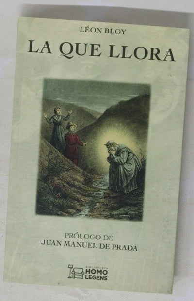 La que llora