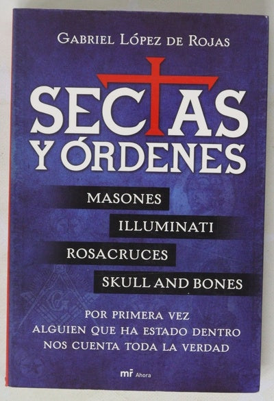 Sectas y órdenes