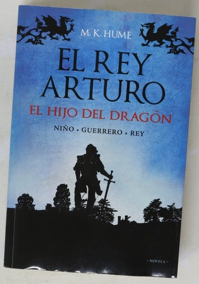 El hijo del dragón