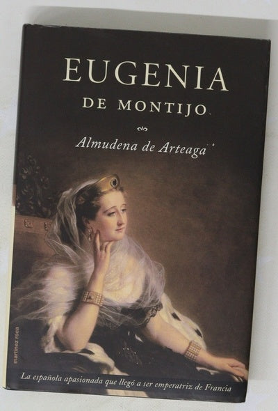 Eugenia de Montijo