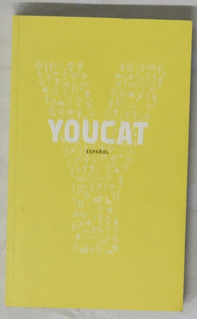YouCat catecismo joven de la Iglesia Católica