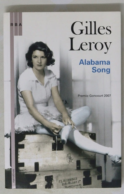 Alabama song