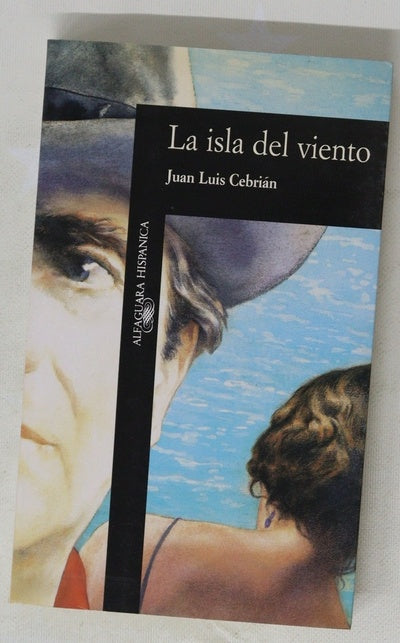 La isla del viento