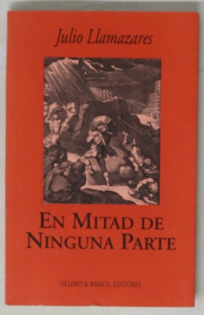 En mitad de ninguna parte
