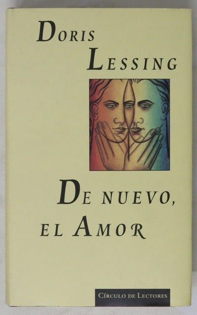De nuevo, el amor