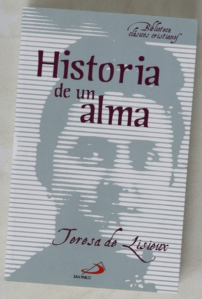 Historia de un alma