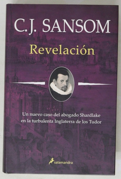 Revelación