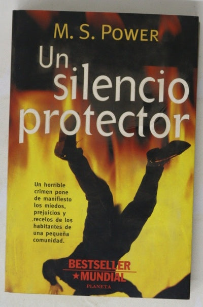 Un silencio protector