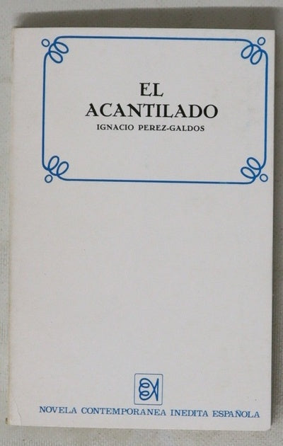 El acantilado