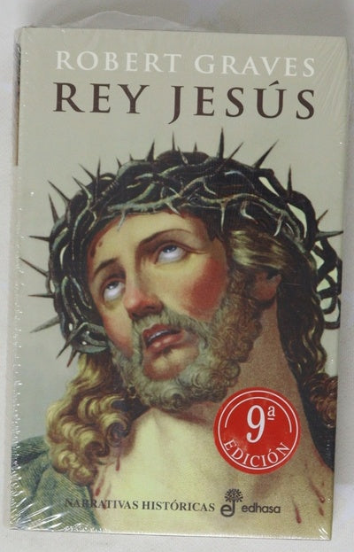 Rey Jesús