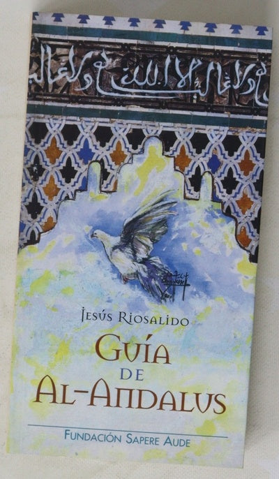 Guía de al-Andalus