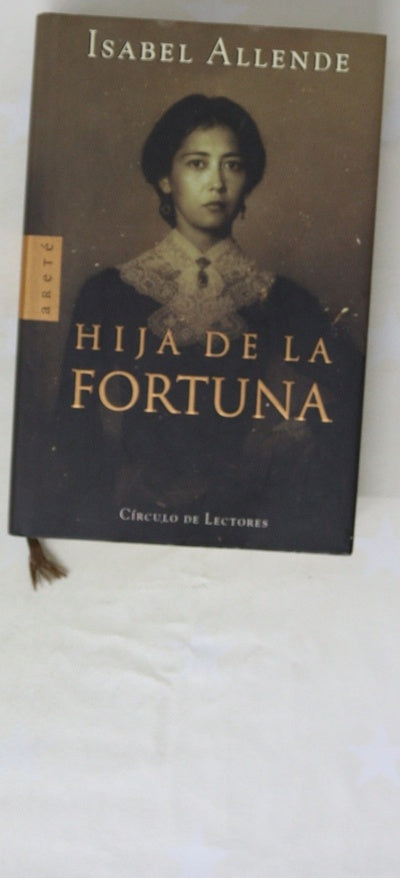 Hija de la fortuna