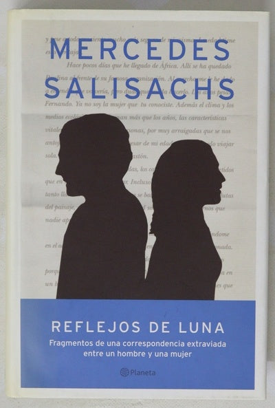 Reflejos de luna