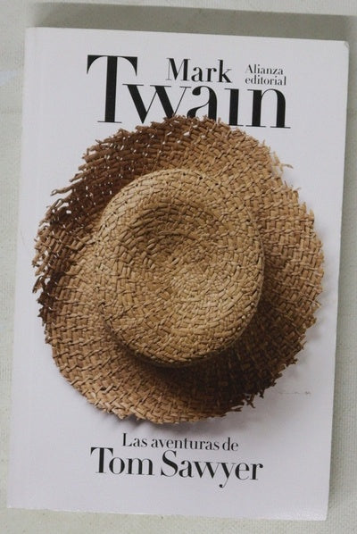 Las aventuras de Tom Sawyer