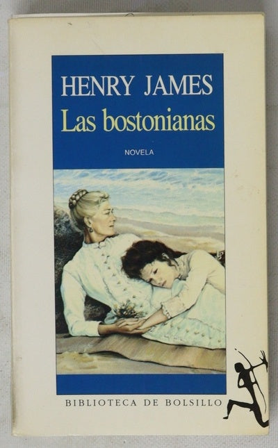 Las bostonianas