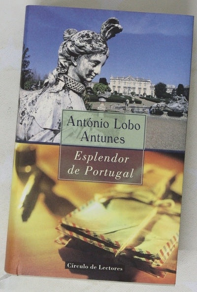 Esplendor de Portugal