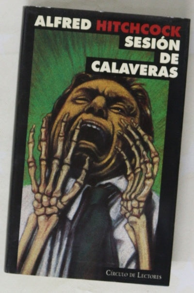 Sesión de calaveras Juego de asesinos