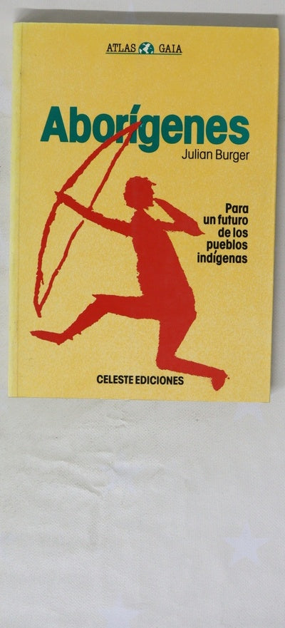 Aborígenes para un futuro de los pueblos indígenas