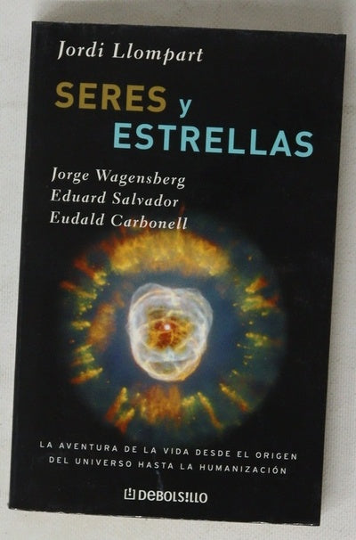 Seres y estrellas