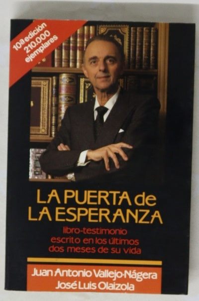 La puerta de la esperanza