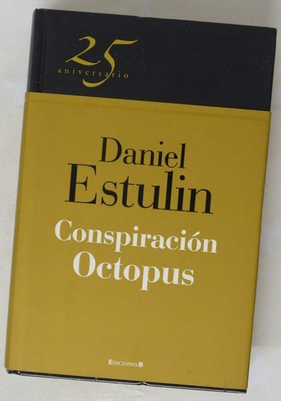 Conspiración Octopus