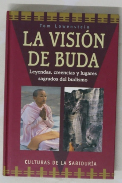 La visión de Buda