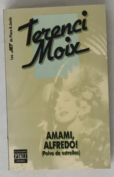 Terenci Moix