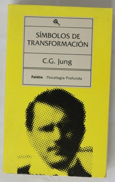 Símbolos de transformación : análisis del preludio a una esquizofrenia