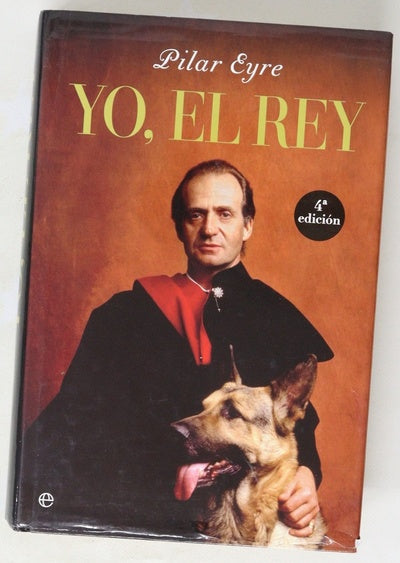 Yo, el rey