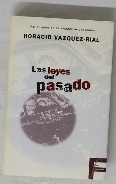 Las leyes del pasado
