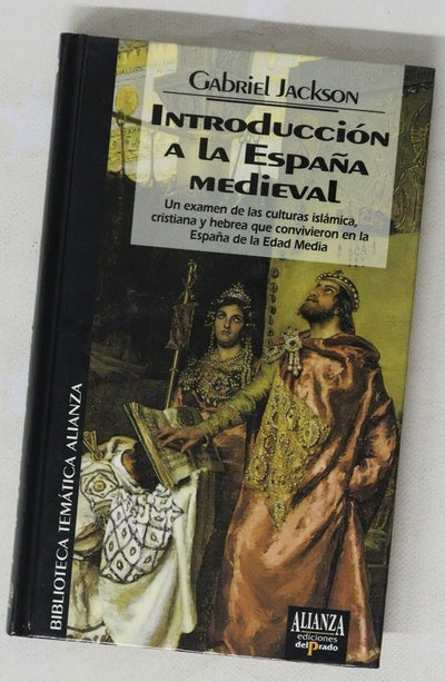 Introducción a la España medieval
