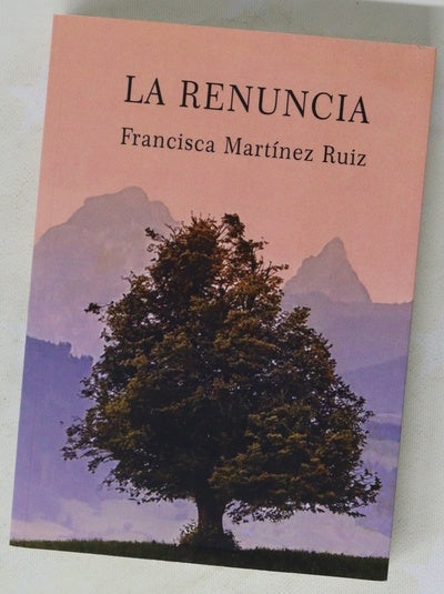 La renuncia