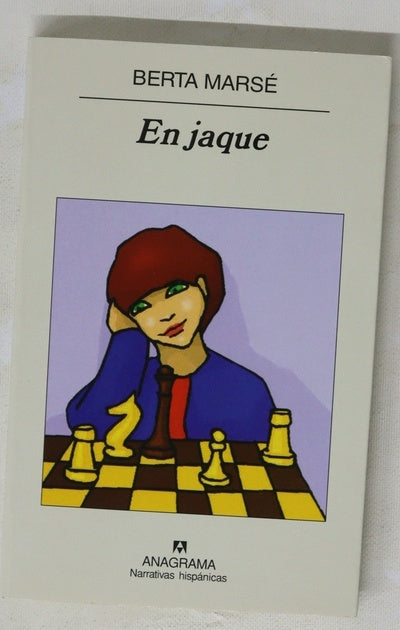 En jaque