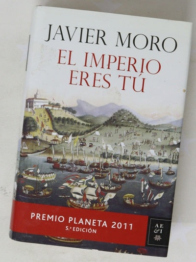 El Imperio eres tú