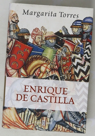 Enrique de Castilla