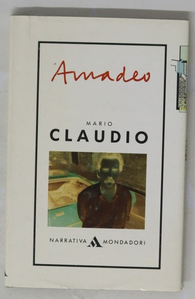 Amadeo